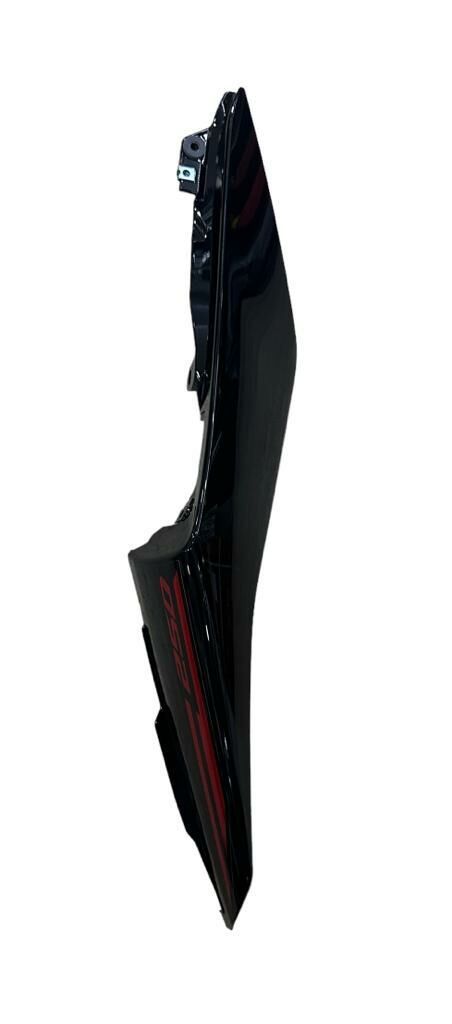 Yamaha R25 Sağ Kuyruk Grenajı Siyah Orjinal 2014-2018 (1WD-XF172-20-P0)