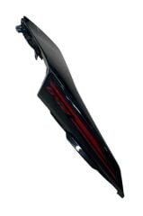 Yamaha R25 Sağ Kuyruk Grenajı Siyah Orjinal 2014-2018 (1WD-XF172-20-P0)