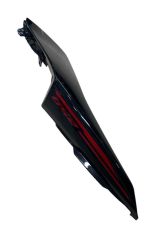 Yamaha R25 Sağ Kuyruk Grenajı Siyah Orjinal 2014-2018 (1WD-XF172-20-P0)
