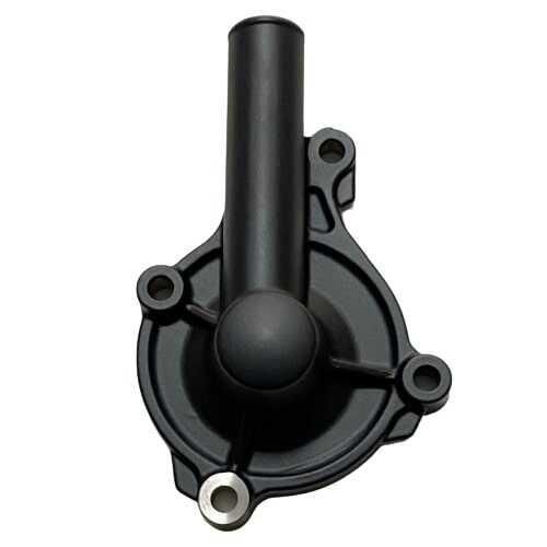Yamaha R25 Su Pompa Kapağı Orjinal (1WD-E2422-00)