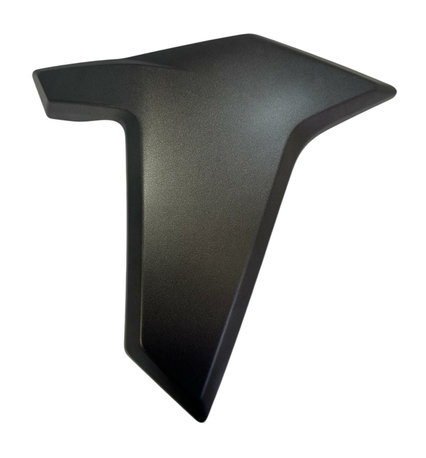 CF Moto Nk 250 Sağ Yan Kapak Füme E4 Orjinal (6KM0-041302-0H300)