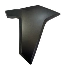 CF Moto Nk 250 Sağ Yan Kapak Füme E4 Orjinal (6KM0-041302-0H300)