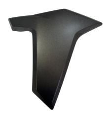 CF Moto Nk 250 Sağ Yan Kapak Füme E4 Orjinal (6KM0-041302-0H300)