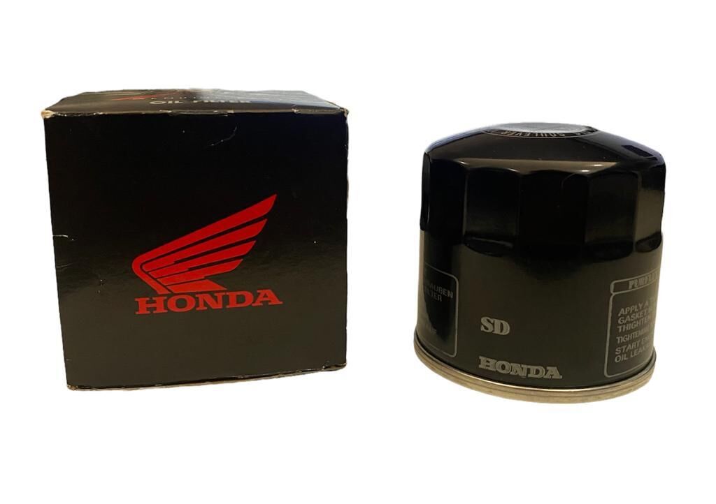 HONDA CBR 600RR Orjinal Yağ Filtresi