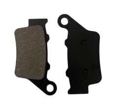 Aprilia Caponord 1200 Arka Fren Balatası 2013-2016