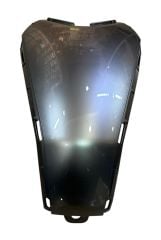 CF Moto Sr 250 Depo Üst Grenajı Füme E5 Orjinal (6KMV-040031-8004-0HC00)