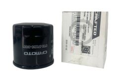 Cf Moto Sr 450 Yağ Filtresi Orjinal 2016-2021 (0700-070200-00001)