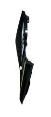 Yamaha R25 Sol Kuyruk Grenajı Siyah Sarı Orjinal 2014-2018 (1WD-XF171-50-P0)