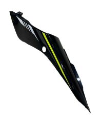 Yamaha R25 Sol Kuyruk Grenajı Siyah Sarı Orjinal 2014-2018 (1WD-XF171-50-P0)