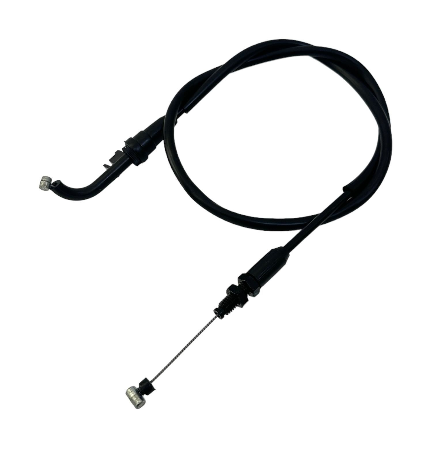 Cf Moto NK 150 Gaz Teli Orjinal (6KJ0-100200-10000)