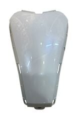 CF Moto Sr 250 Depo Üst Grenajı Beyaz E5 Orjinal (6KM#-040031-8003-0VE00)