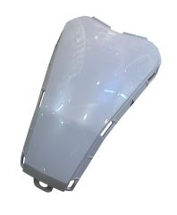 CF Moto Sr 250 Depo Üst Grenajı Beyaz E5 Orjinal (6KM#-040031-8003-0VE00)