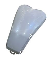 CF Moto Sr 250 Depo Üst Grenajı Beyaz E5 Orjinal (6KM#-040031-8003-0VE00)