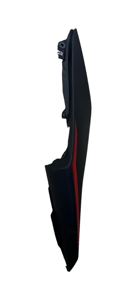 Yamaha R25 Sağ Kuyruk Grenajı Mat Siyah Orjinal 2014-2018 (1WD-XF172-00-P6)