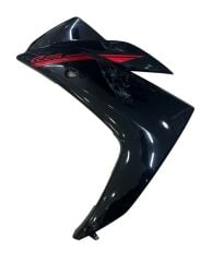 Yamaha R25 Sol Yan Grenaj Siyah Orjinal 2014-2018 (1WD-XF83L-30-P0)