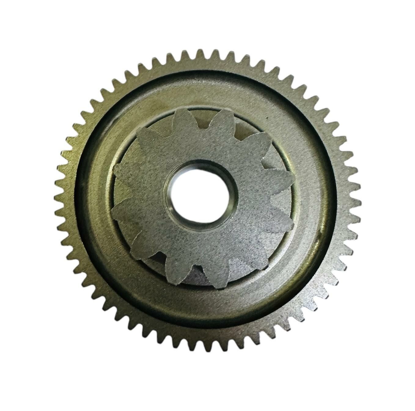 Yamaha Xmax 300 Marş Küçük Dişli Orjinal 2018-2022 (B74-E5512-00)