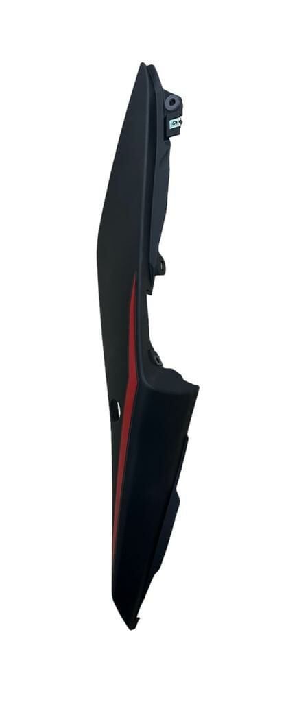 Yamaha R25 Sol Kuyruk Grenajı Mat Siyah Orjinal 2014-2018 (1WD-XF171-00-P6)