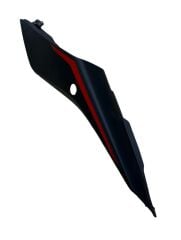 Yamaha R25 Sol Kuyruk Grenajı Mat Siyah Orjinal 2014-2018 (1WD-XF171-00-P6)