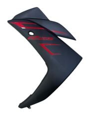 Yamaha R25 Sol Yan Grenaj Mat Siyah Orjinal 2014-2018 (1WD-XF83L-00-P5)