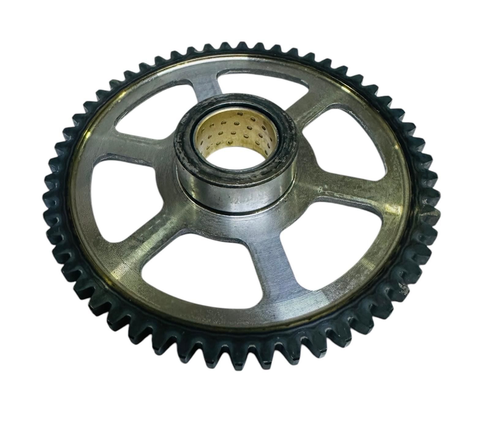 Yamaha Xmax 250 Marş Kitleme Dişlisi Orjinal 2018-2022 (B74-E5524-00)