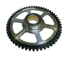 Yamaha Xmax 250 Marş Kitleme Dişlisi Orjinal 2018-2022 (B74-E5524-00)