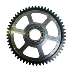 Yamaha Xmax 250 Marş Kitleme Dişlisi Orjinal 2018-2022 (B74-E5524-00)