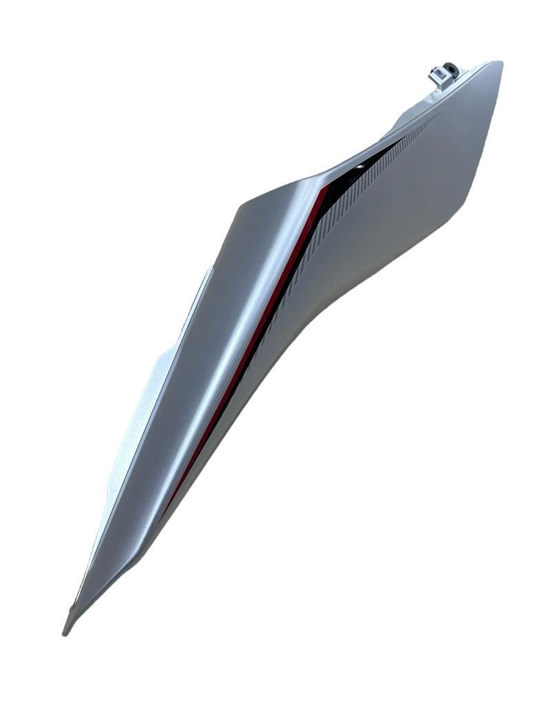 Yamaha R25 Sağ Kuyruk Grenajı Gri Orjinal 2019-2024 (1WD-XF172-10-P5)