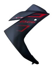 Yamaha R25 Sağ Yan Grenaj Mat Siyah Orjinal 2014-2018 (1WD-XF83M-00-P5)