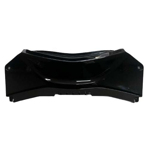 Yamaha R25 Sele Ara Kapak Parlak Siyah Orjinal (1WD-F1731-00-P7)