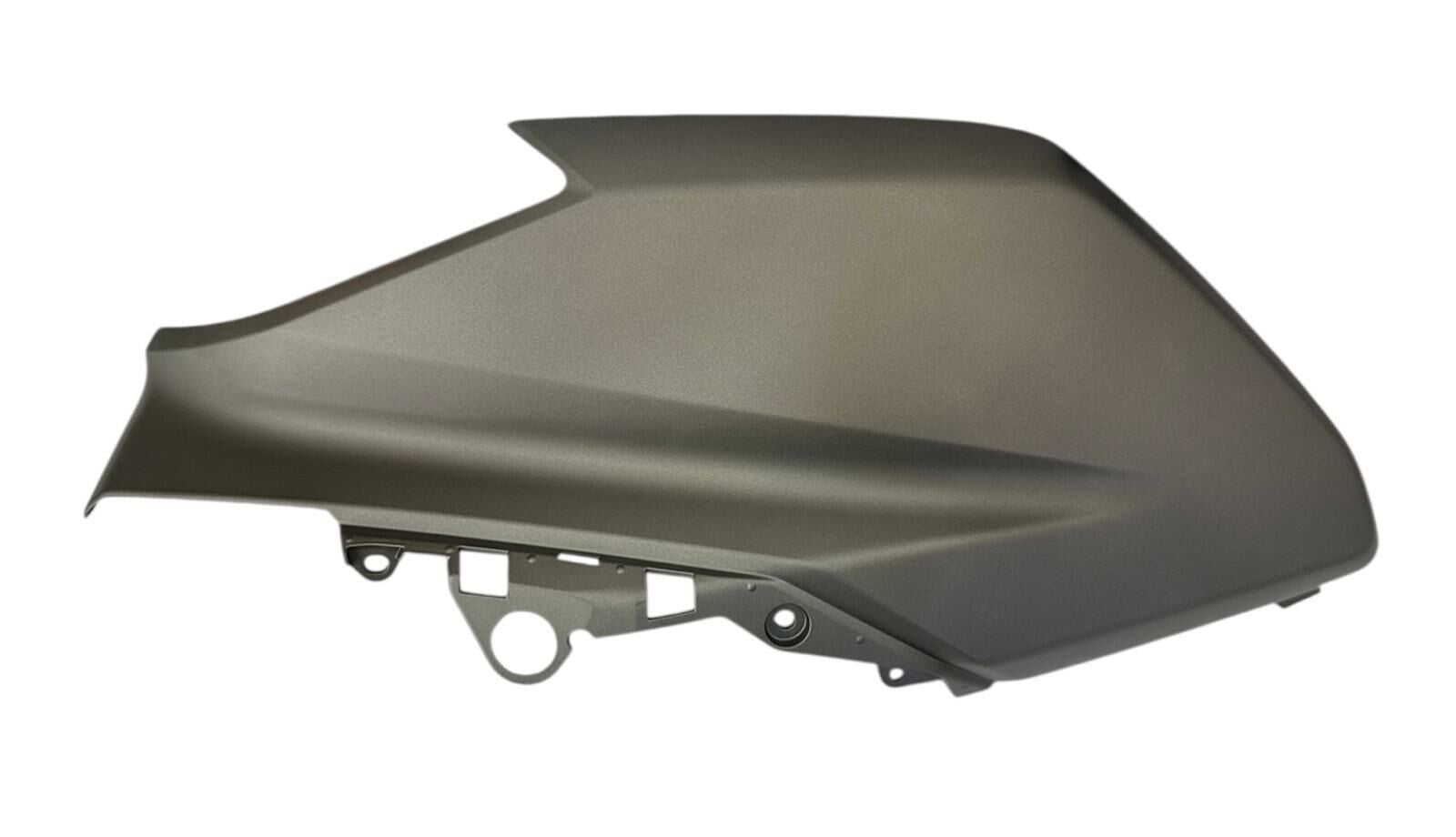 Yamaha Nmax 155 Sol Kafa Grenajı Füme Orjinal 2015-2020 (2DP-F8351-00-P2)