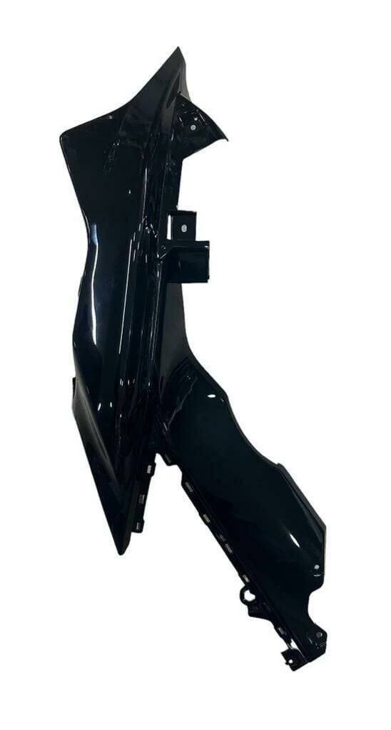 Yamaha R25 Sağ Yan Grenaj Parlak Siyah Orjinal 2019-2024 (BS7-F172H-00-P3)