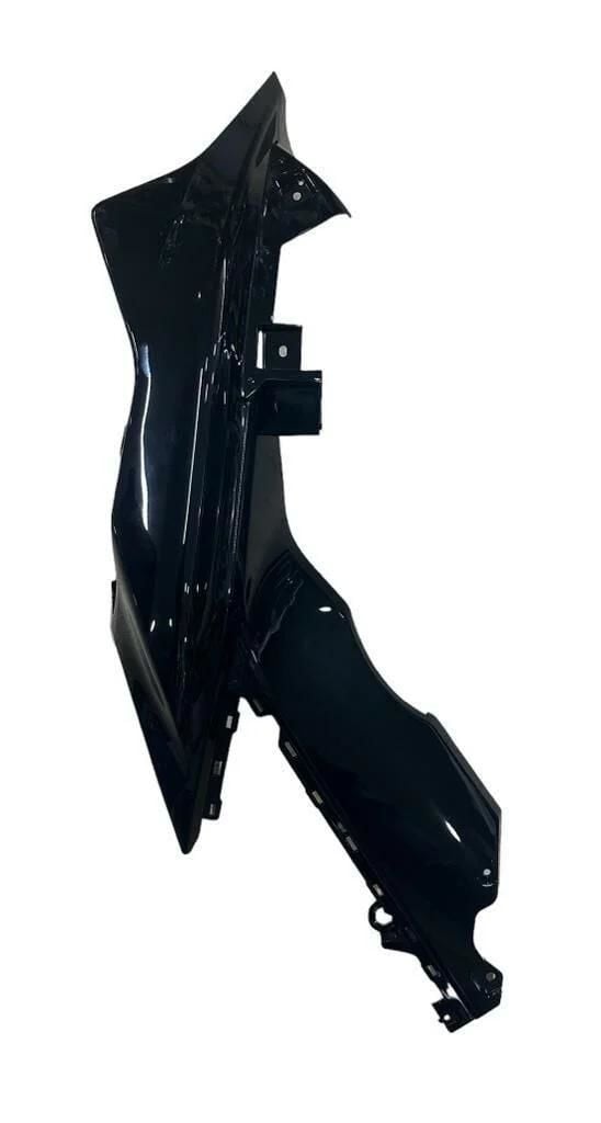 Yamaha R25 Sağ Yan Grenaj Parlak Siyah Orjinal 2019-2024 (BS7-F172H-00-P3)