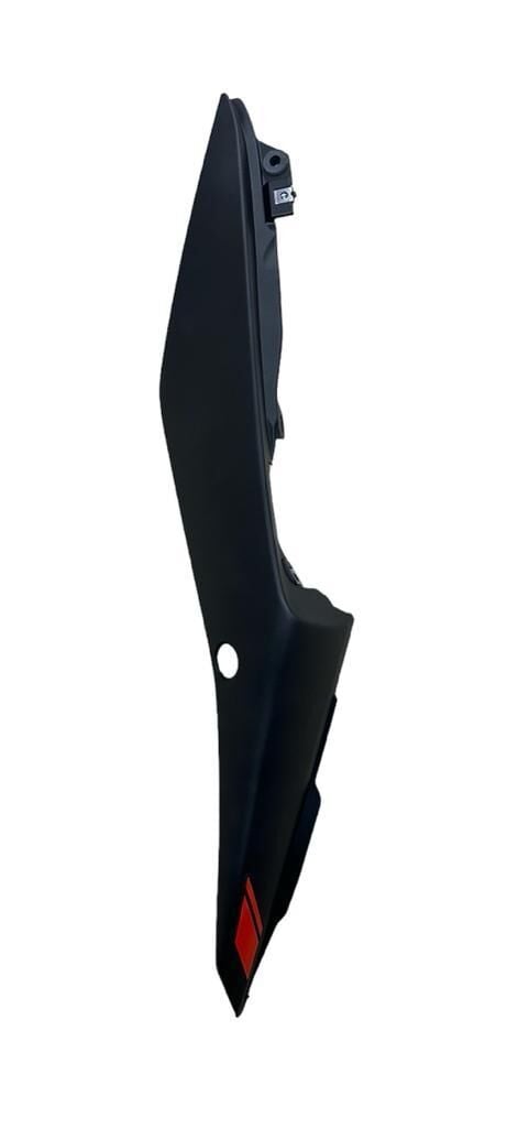 Yamaha R25 Sol Kuyruk Grenajı Mat Siyah Orjinal 2014-2018 (1WD-XF171-30-P6)