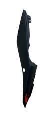 Yamaha R25 Sol Kuyruk Grenajı Mat Siyah Orjinal 2014-2018 (1WD-XF171-30-P6)
