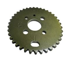 Yamaha Xmax 250 Eksantrik Mili Dişlisi Orjinal 2018-2022 (B74-E2176-00)