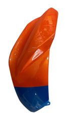 CF Moto Sr 250 Sağ Depo Grenajı Turuncu E5 Orjinal (6KMV-040028-8004-0YF00)