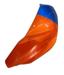 CF Moto Sr 250 Sağ Depo Grenajı Turuncu E5 Orjinal (6KMV-040028-8004-0YF00)