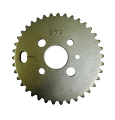 Yamaha Xmax 300 Eksantrik Mili Dişlisi Orjinal 2018-2022 (B74-E2176-00)