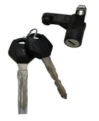 Yamaha R25 Sele Kilidi Orjinal 2014-2024 (1WD-WF479-00)