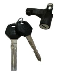 Yamaha R25 Sele Kilidi Orjinal 2014-2024 (1WD-WF479-00)