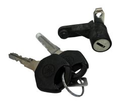 Yamaha R25 Sele Kilidi Orjinal 2014-2024 (1WD-WF479-00)