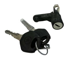 Yamaha R25 Sele Kilidi Orjinal 2014-2024 (1WD-WF479-00)