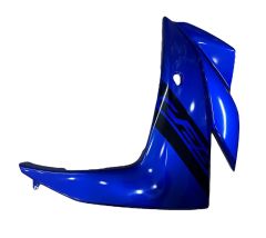Yamaha R25 Sol Yan Grenaj Mavi Orjinal 2014-2018 (1WD-XF83L-90-P3)
