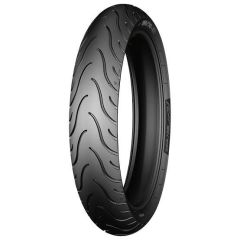 Michelin 110/80-17 57S Pilot Street Arka Lastik