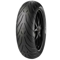 Pirelli Set 110/80ZR18 ve 180/55ZR17 Angel GT Ön Arka Takım