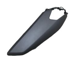 Yamaha Nmax 125 / 155 Sol Sele Altı Grenajı Füme Orjnal 2014-2018 (2DP-F1711-00-P2)