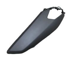 Yamaha Nmax 125 / 155 Sol Sele Altı Grenajı Füme Orjnal 2014-2018 (2DP-F1711-00-P2)
