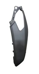 Yamaha Nmax 125 / 155 Sol Sele Altı Grenajı Füme Orjnal 2014-2018 (2DP-F1711-00-P2)