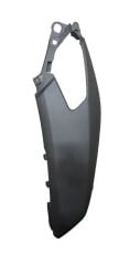 Yamaha Nmax 125 / 155 Sol Sele Altı Grenajı Füme Orjnal 2014-2018 (2DP-F1711-00-P2)