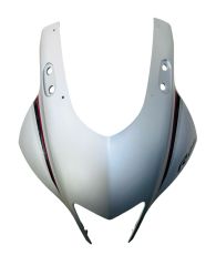 Yamaha R25 Kafa Grenajı Gri Orjinal 2019-2024 (BS7-XF83F-00-P5)